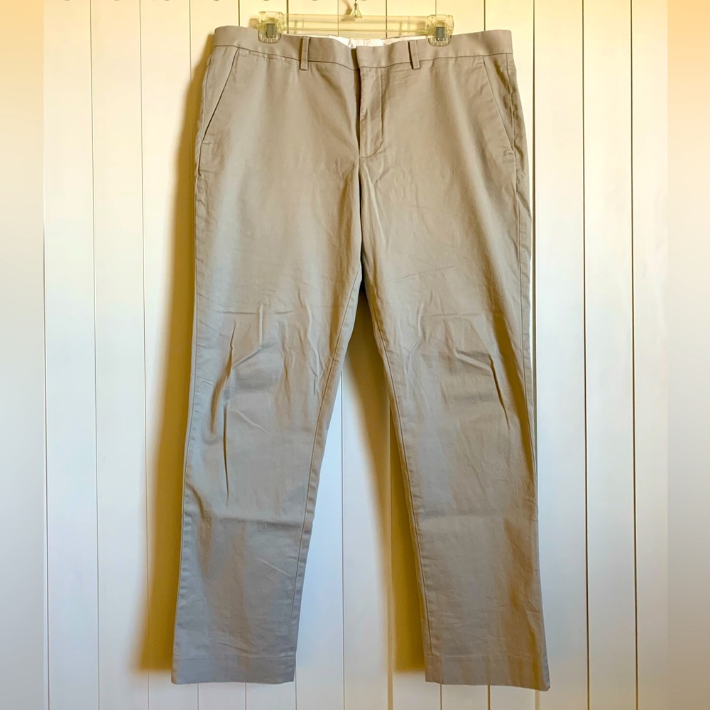 Mens Express Dress Pants